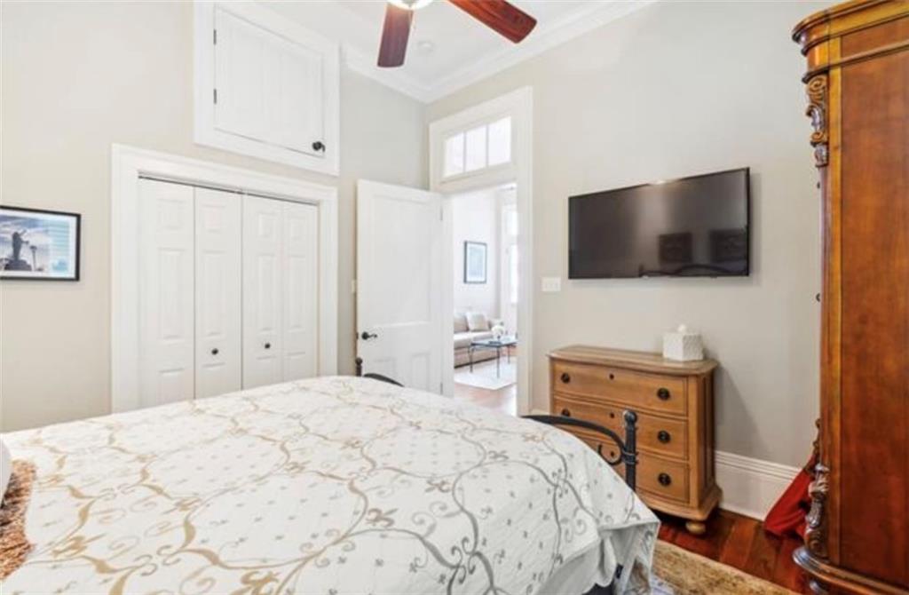 Beautiful Full-furnished condo